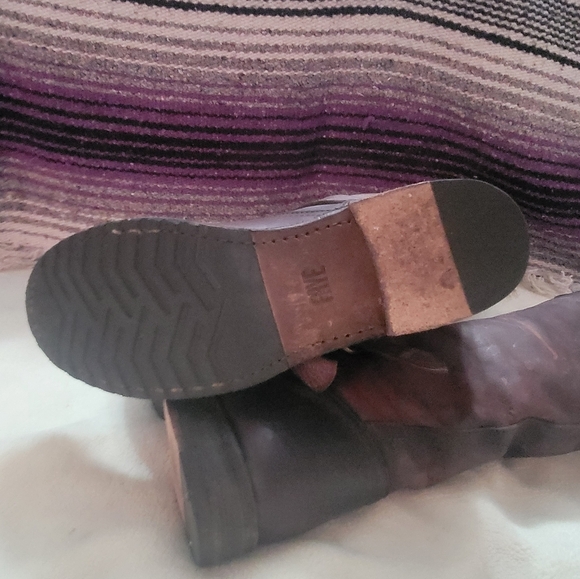 Women's frye veronica slouch 7 - Picture 5 of 6